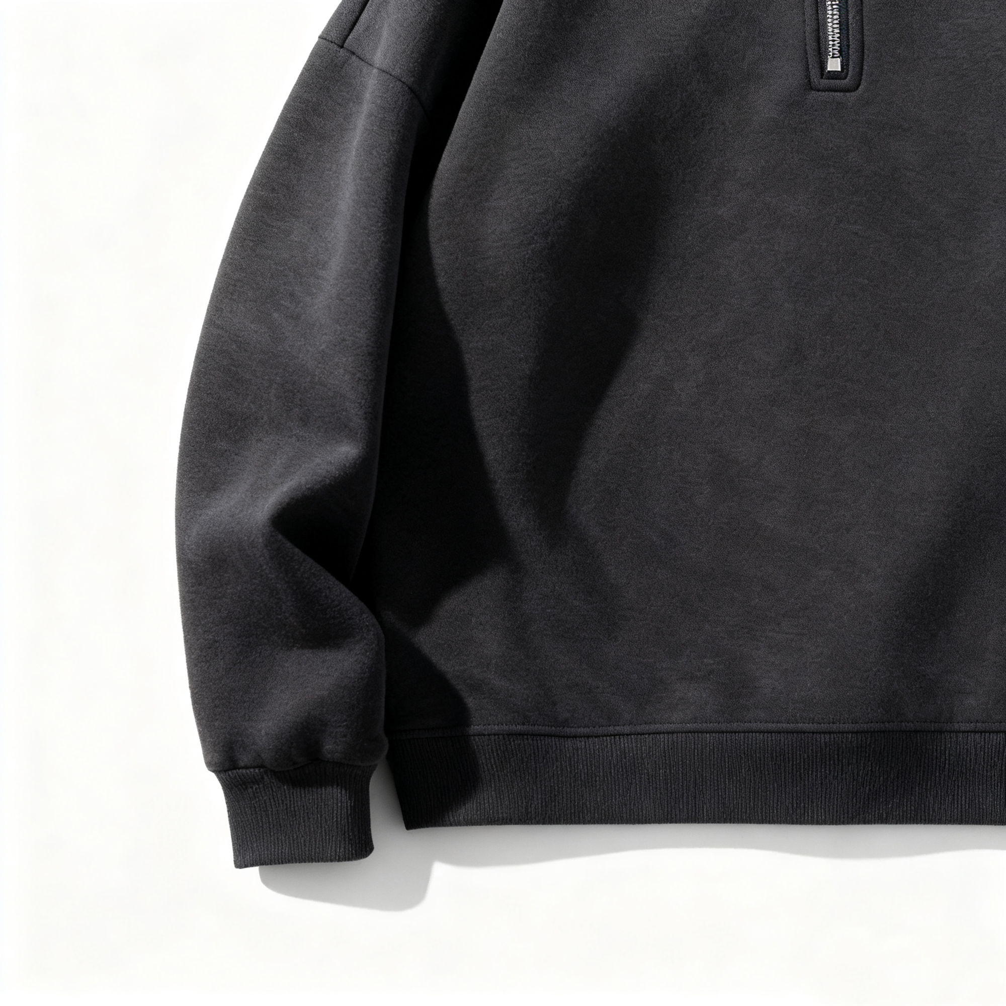 Men's Half-Zip Hoodie: The Ultimate Blend of Comfort, Style, and Versatility for Every Casual Occasion