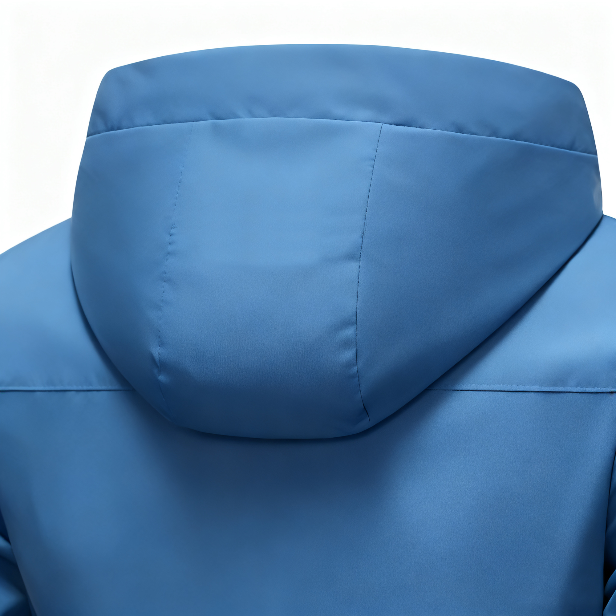 Men's Waterproof Hiking Jacket - Outdoor Adventure & Urban Commute Essential with Hooded Design