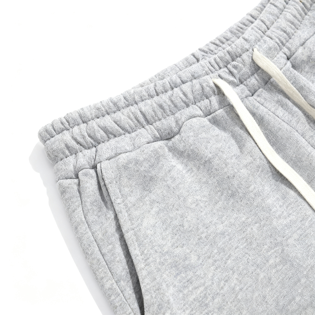 Men's Grey Sweatpants - The Epitome of Casual Comfort & Versatile Style