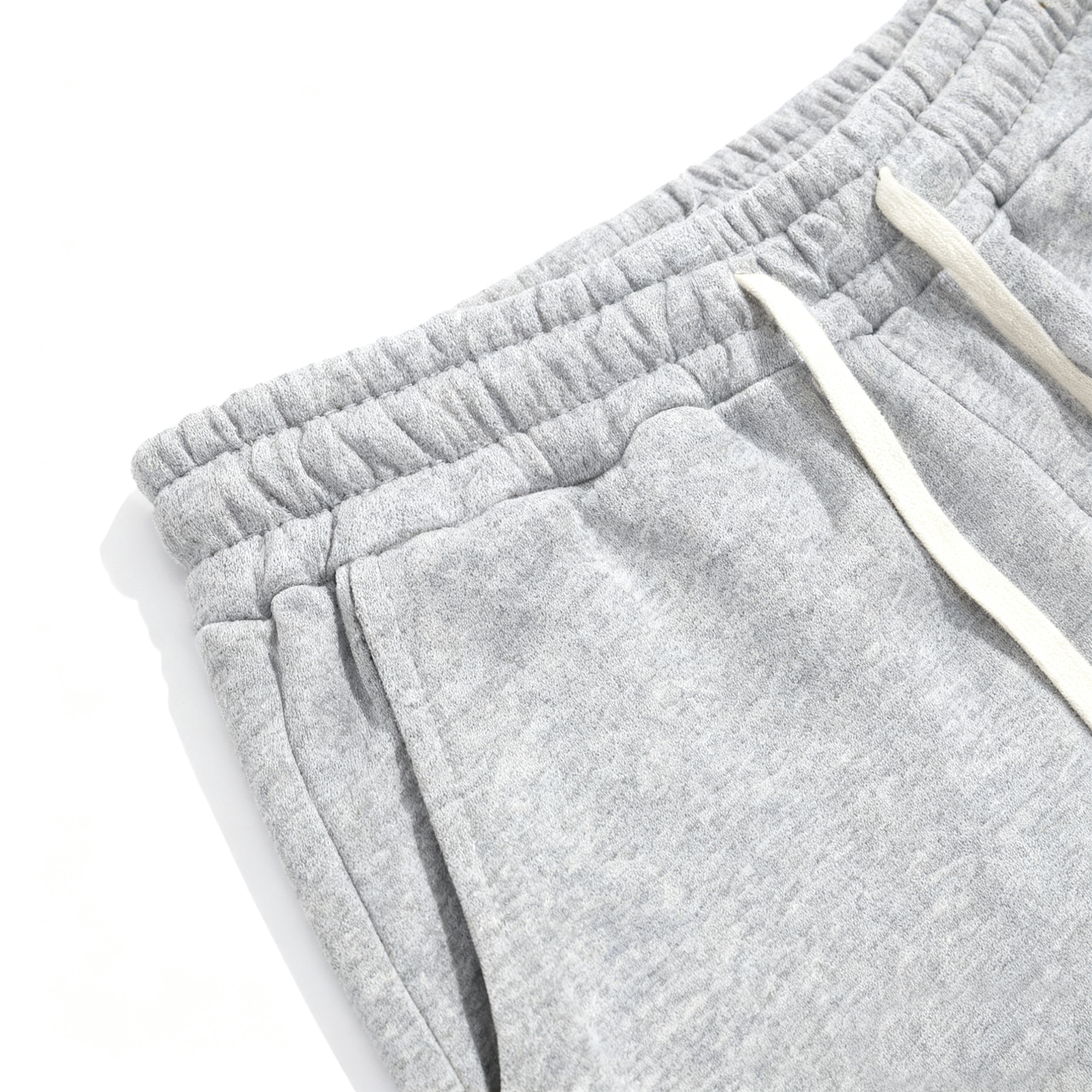 Men's Grey Sweatpants - The Epitome of Casual Comfort & Versatile Style