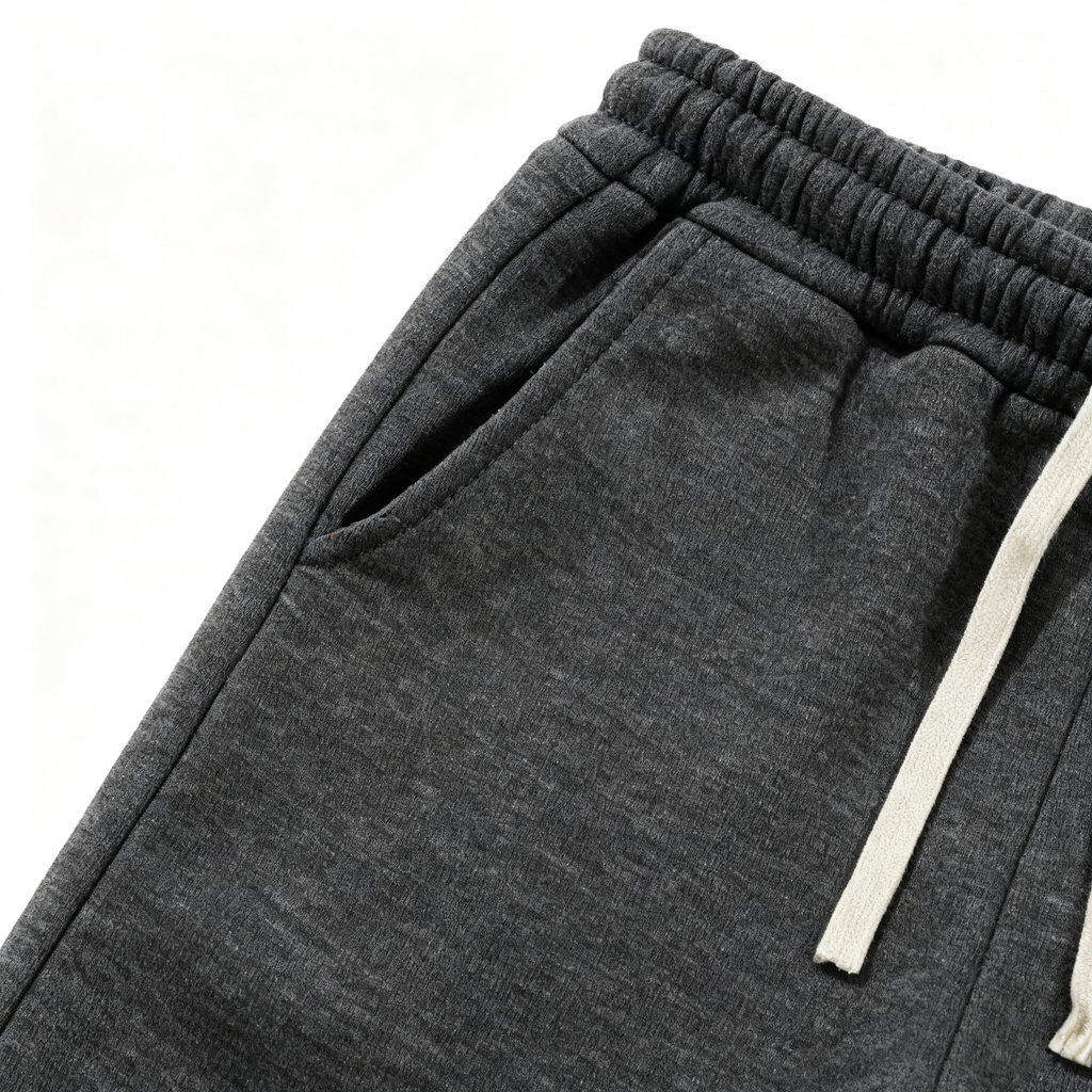 Men's Casual Sweatpants: Elevate Your Leisure Style with Ultimate Comfort