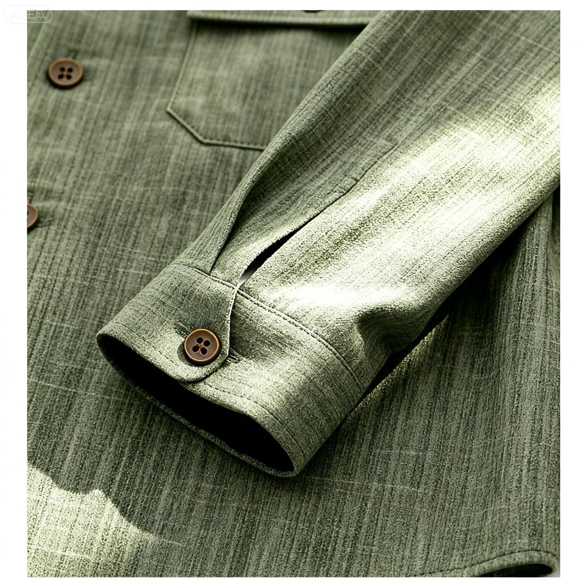 Men's Casual Outfit Set - Shirt & Pants Combo for Effortless Style & Comfort