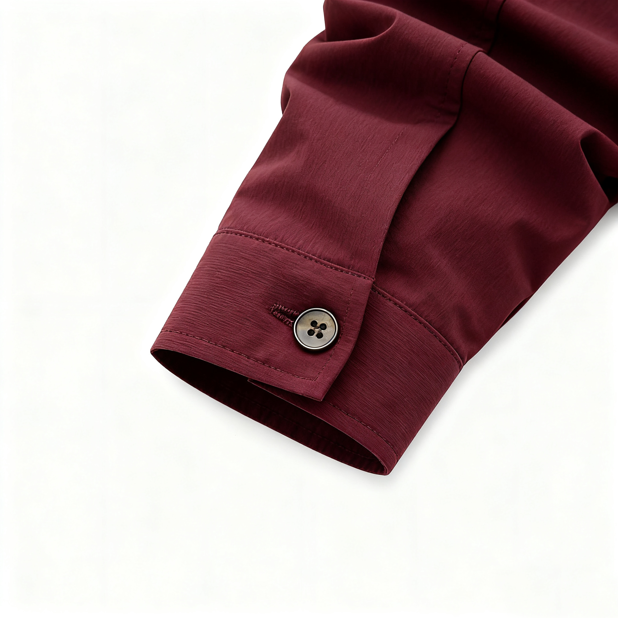 Men's Burgundy Utility Set: The Ultimate Fusion of Casual Style, Functionality, and Versatility