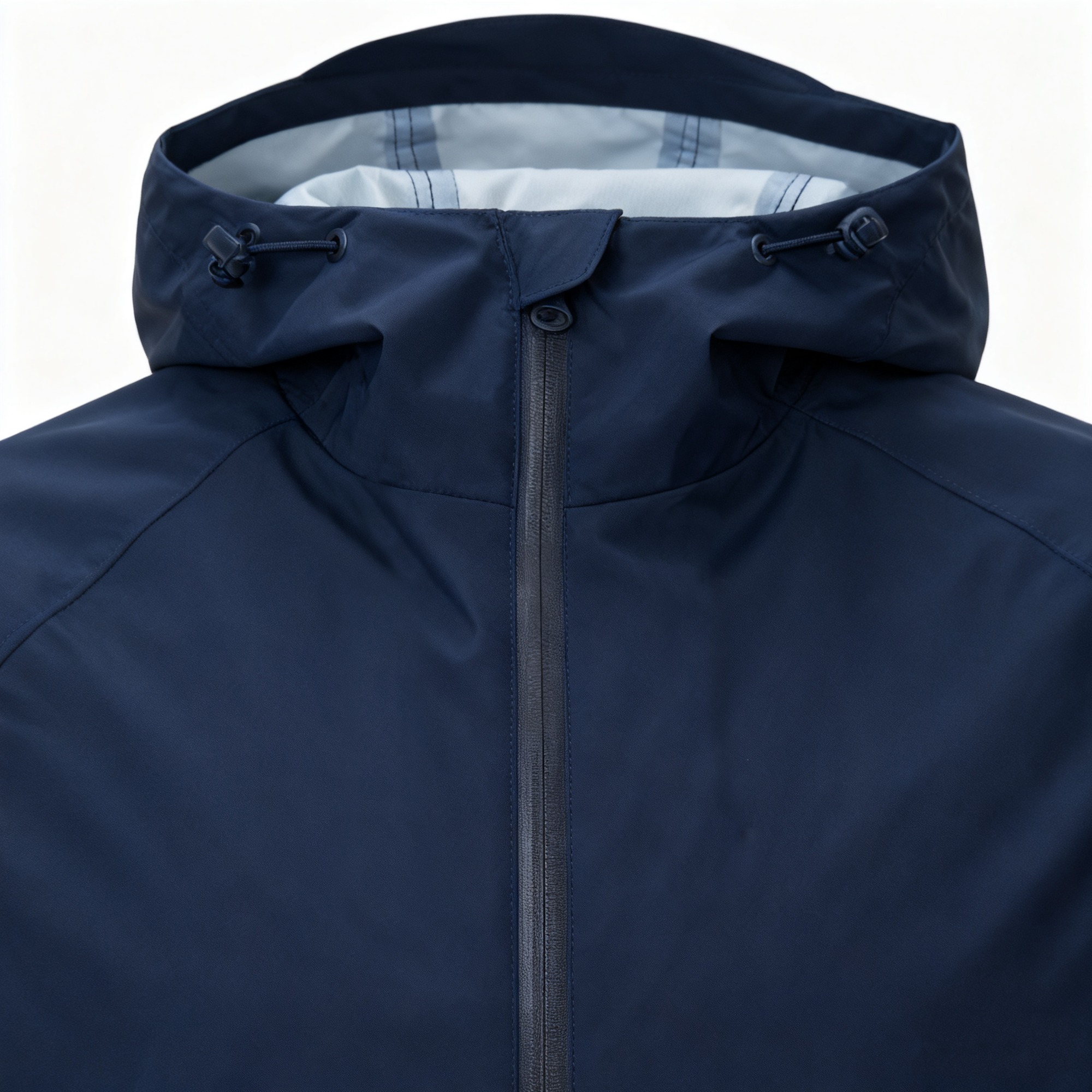 Men's Waterproof Hiking Jacket - Ultimate Protection & Style for Outdoor Adventures