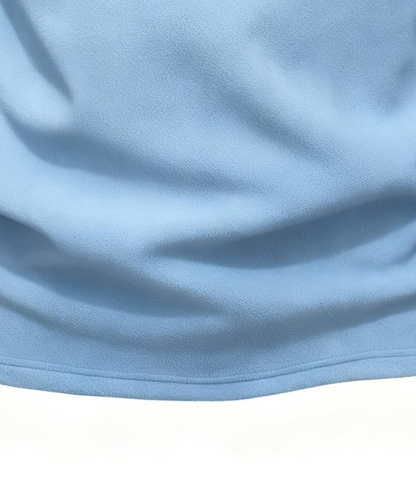 Men's Quarter-Zip Fleece Pullover: Business Casual Elegance Meets Cozy Comfort for the Modern Gentleman