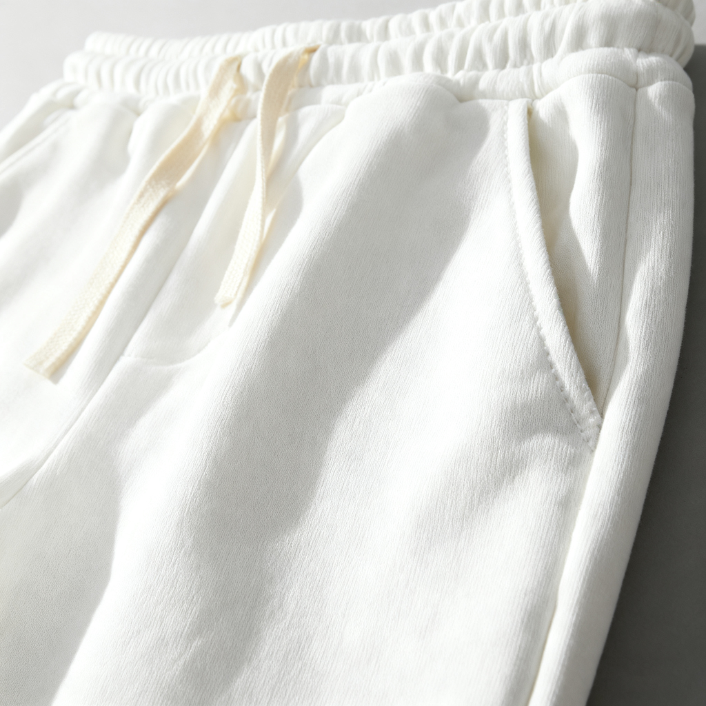 Men's Casual Sweatpants - Minimalist Elegance & Unmatched Comfort for All-Day Wear