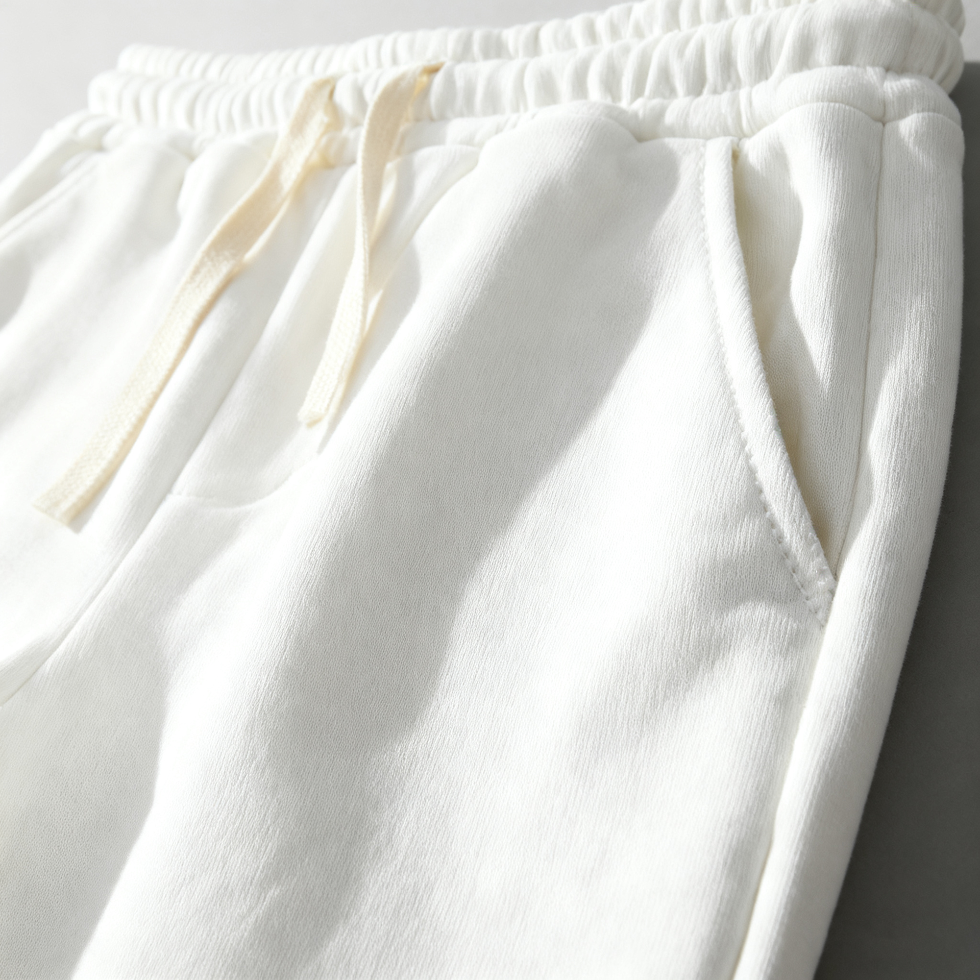 Men's Casual Sweatpants - Minimalist Elegance & Unmatched Comfort for All-Day Wear