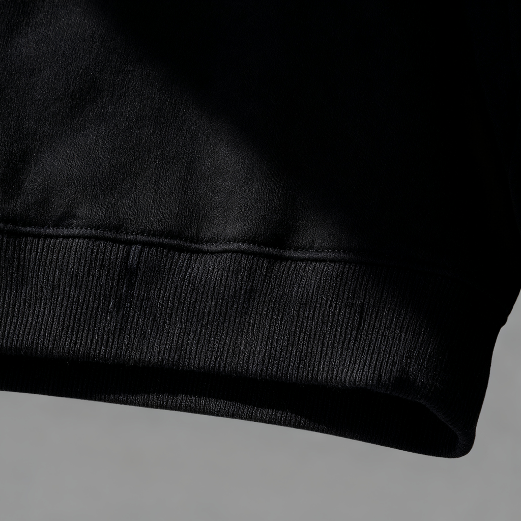 Men's Half-Zip Hoodie: A Fusion of Urban Style, Comfort & Versatility for Casual Days, Streetwear Looks & Everyday Adventures