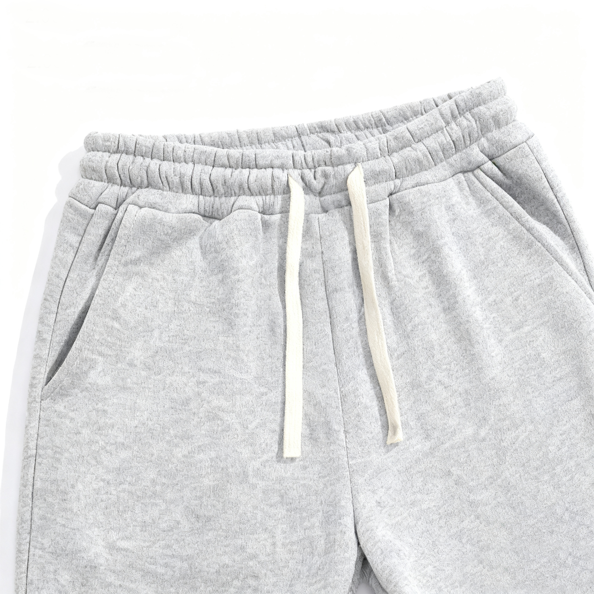 Men's Grey Sweatpants - The Epitome of Casual Comfort & Versatile Style