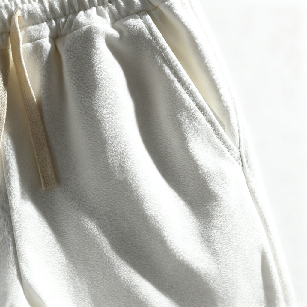 Men's Casual Sweatpants - Minimalist Elegance & Unmatched Comfort for All-Day Wear