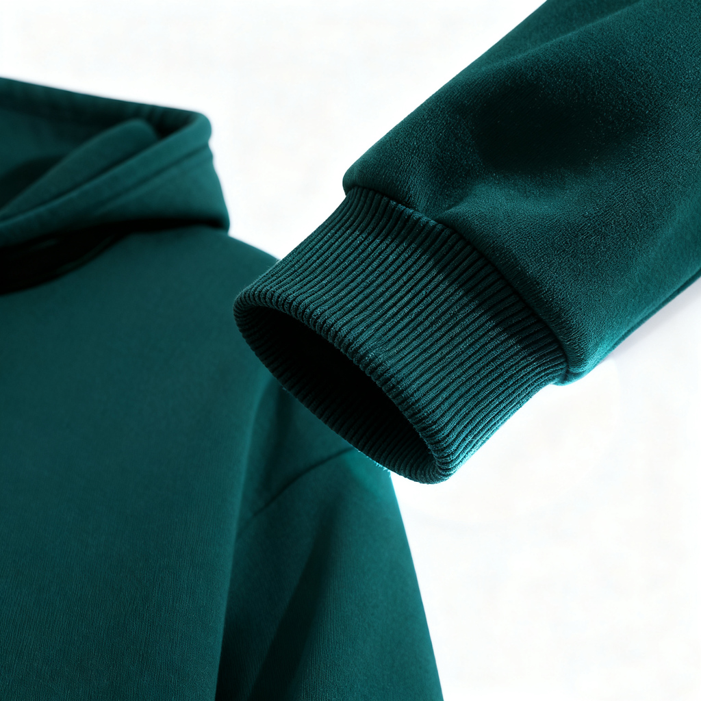 Men's Casual Hoodie: Elevate Your Daily Style with Unmatched Comfort