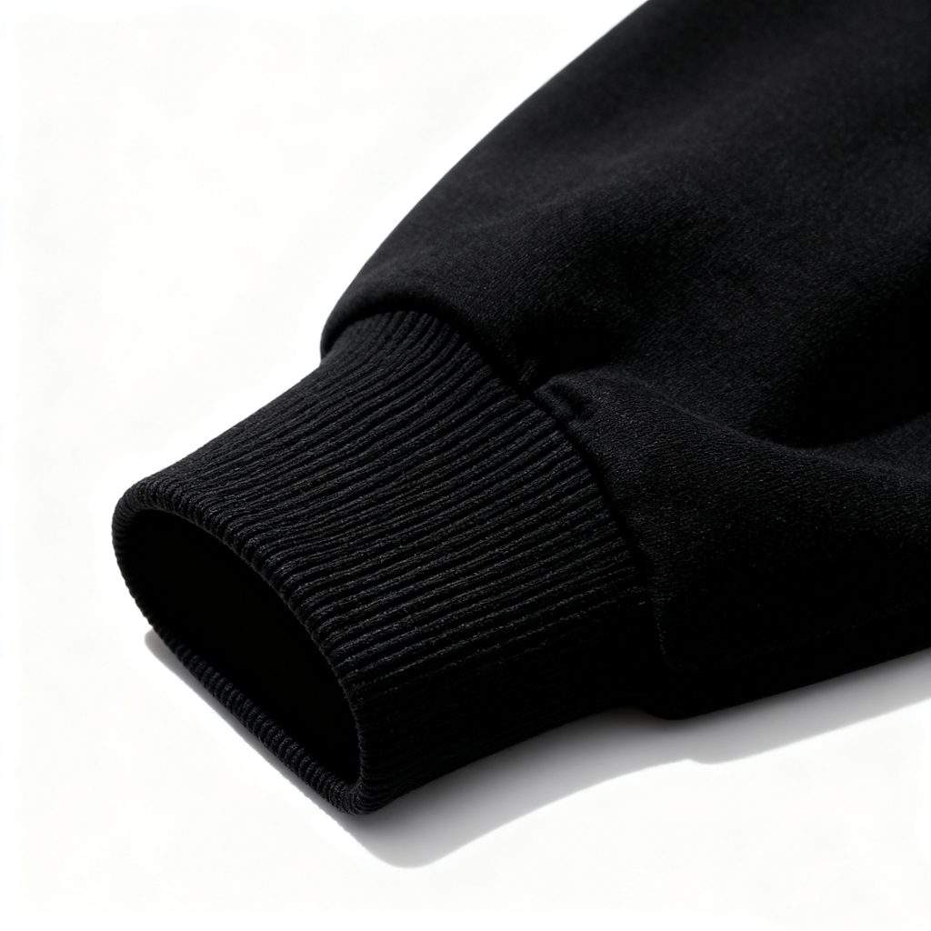 Men's Half-Zip Hoodie: A Fusion of Urban Style, Comfort & Versatility for Casual Days, Streetwear Looks & Everyday Adventures