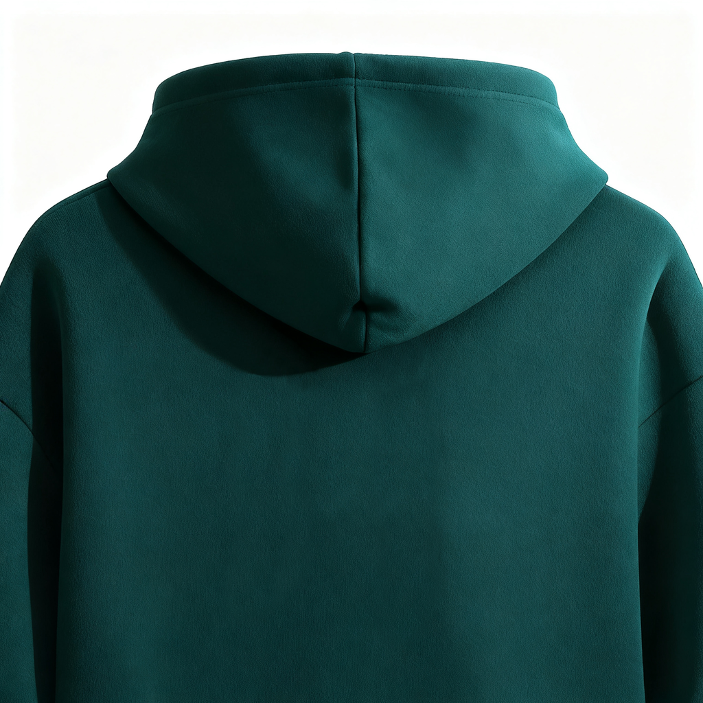 Men's Casual Hoodie: Elevate Your Daily Style with Unmatched Comfort