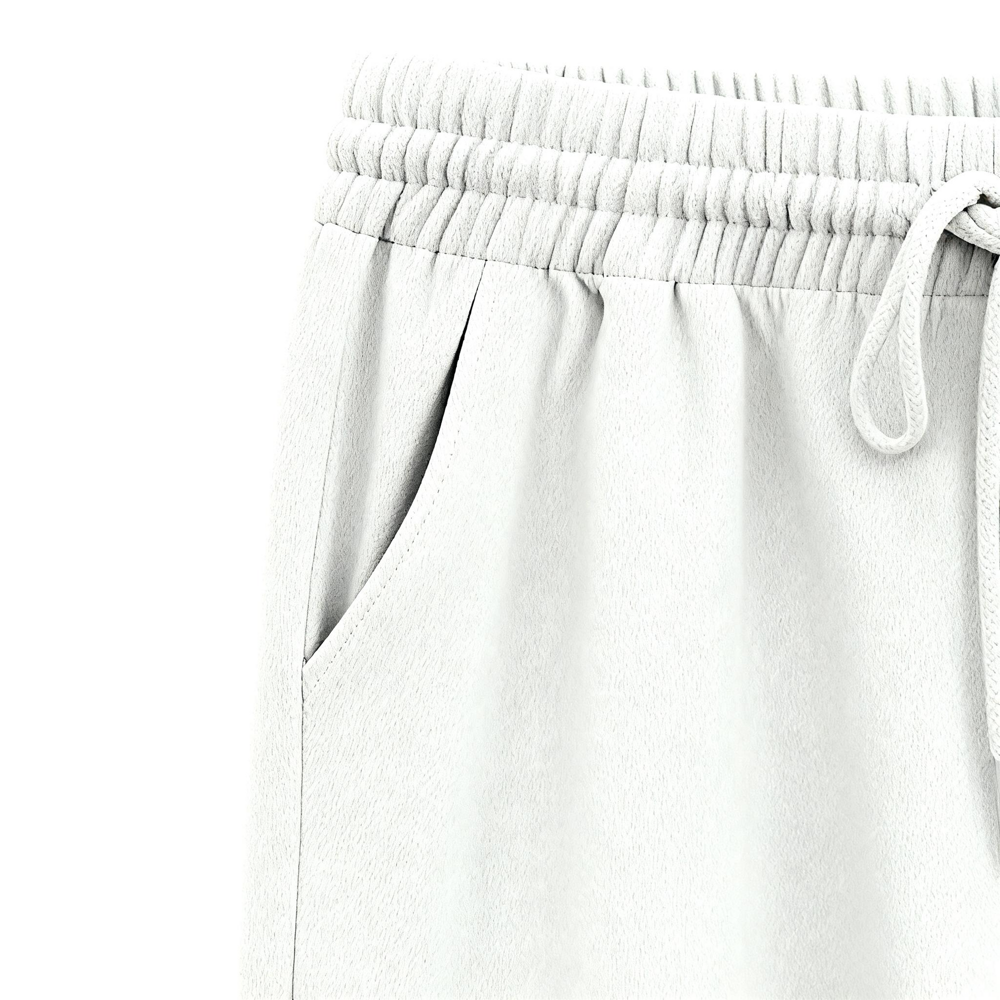 Men's Casual Shirt & Pants Set – Master Effortless Style with Sophisticated Details