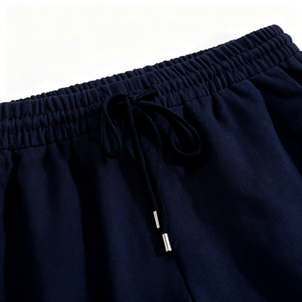 Men's Casual Shirt & Pants Set - Urban Leisure Coordination with Stylish Comfort for Daily Wear