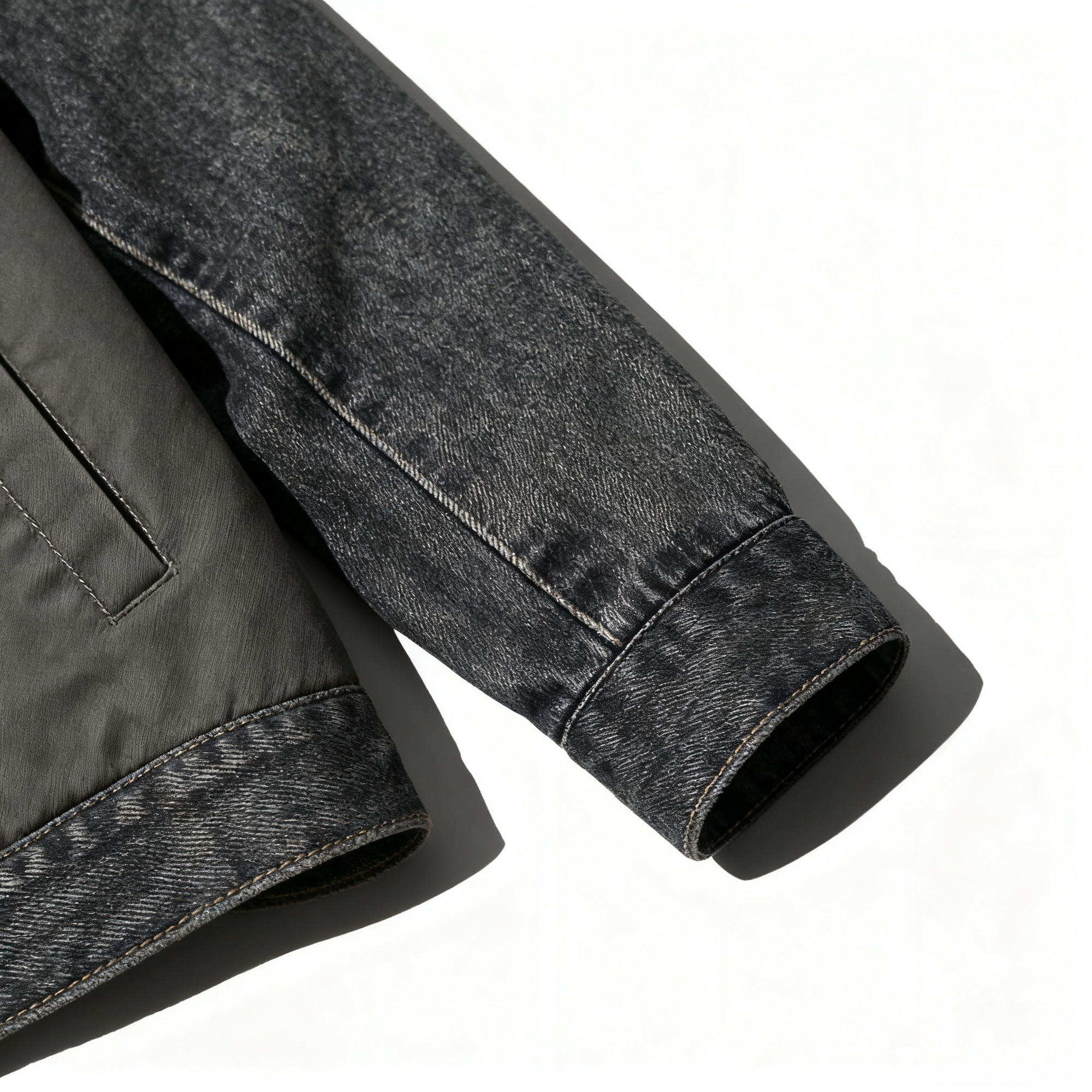 spring utility jacket