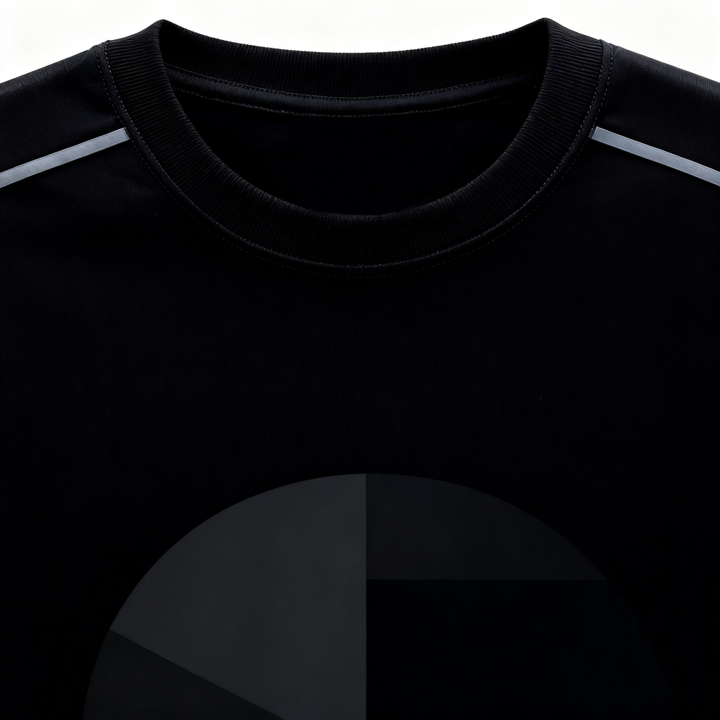 Men's Graphic Short Sleeve T-Shirt - Street Style & Comfort for Everyday Wear