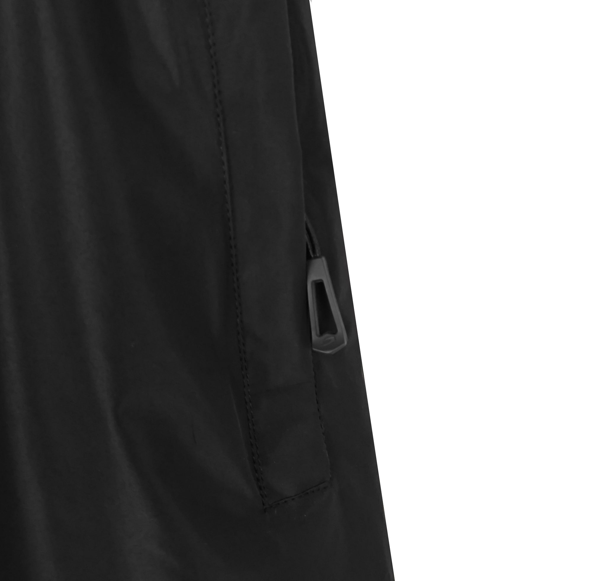 Men's 100% Polyester Sweat - Inducing Joggers with Elastic Waist and Ankle Cuffs