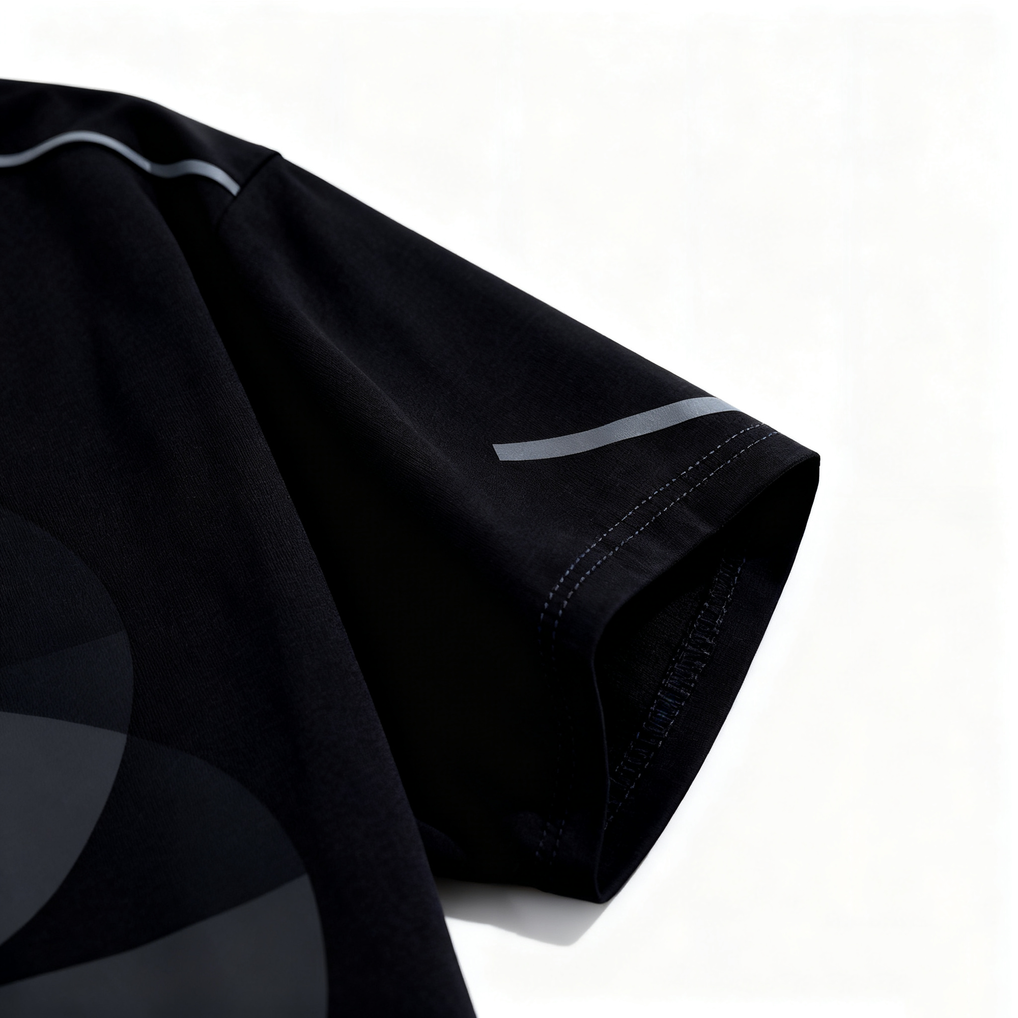 Men's Graphic Short Sleeve T-Shirt - Street Style & Comfort for Everyday Wear