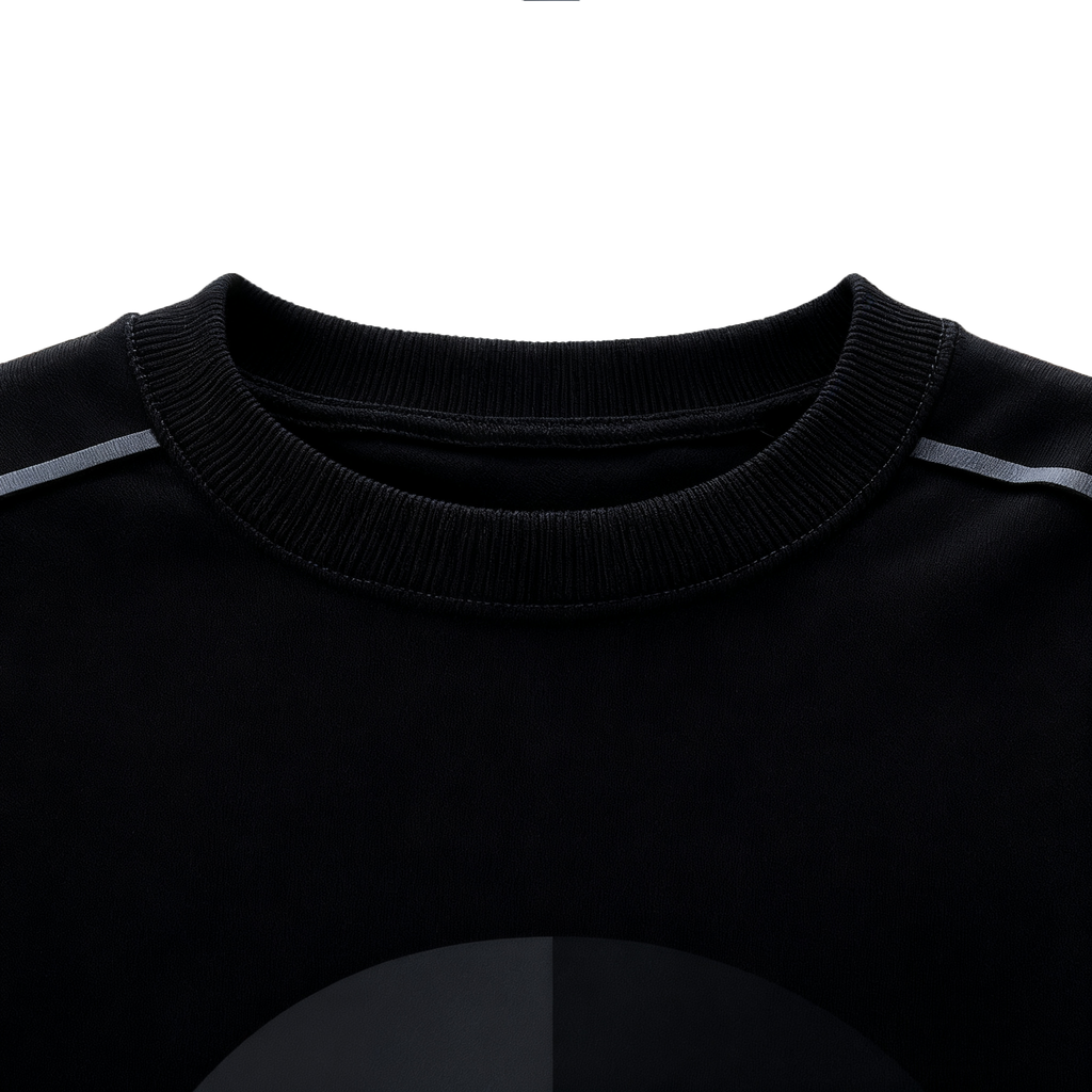 Men's Graphic Short Sleeve T-Shirt - Street Style & Comfort for Everyday Wear