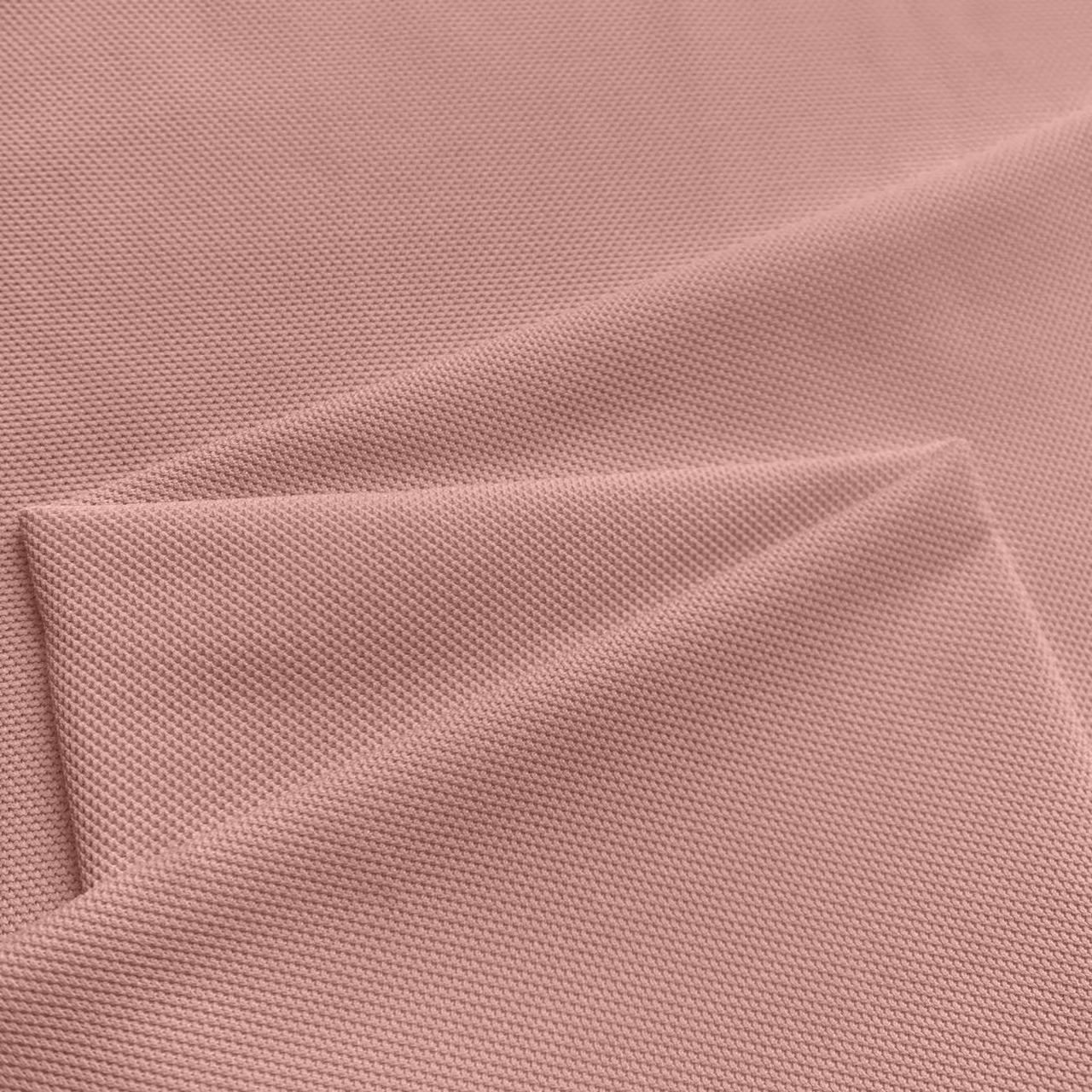 Men's Slim - Fit 80% Nylon 20% Spandex Polo Shirt - Short - Sleeved Collared Casual Top